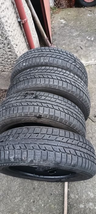 Opony zimowe Yokohama 175 / 65/  15