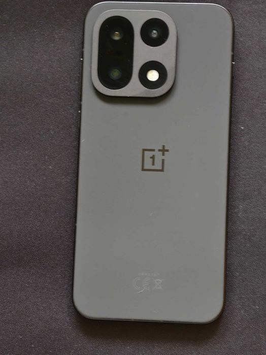 OnePlus 15, czarny, 512GB