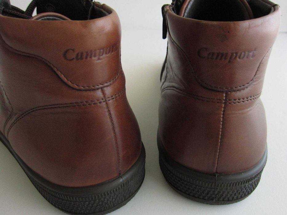 Botas Camport 43