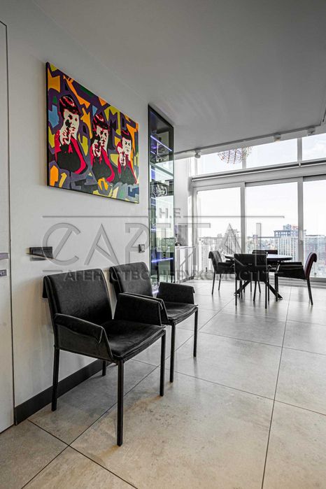 Аренда квартиры, ул. Антоновича, Голосеево, ЖК New York