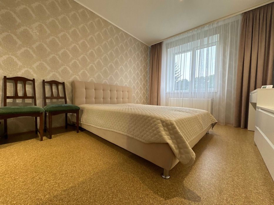 3-кімнатна квартира 78 м²  біля Стрілецької набережної v714