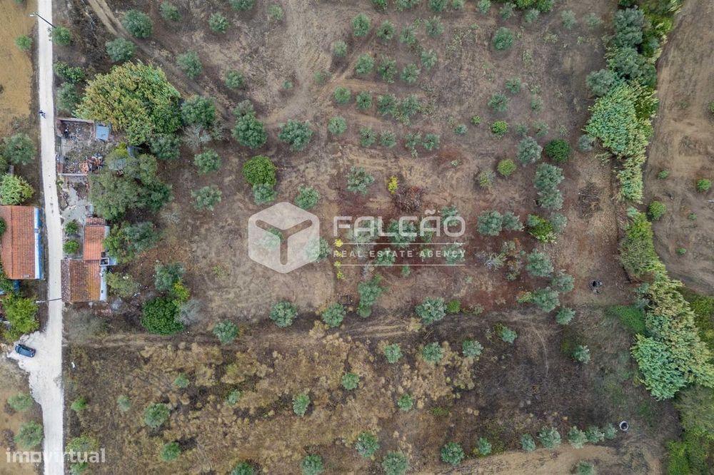 Moradia para Restaurar T2+2 Venda em Casével e Vaqueiros,Santarém