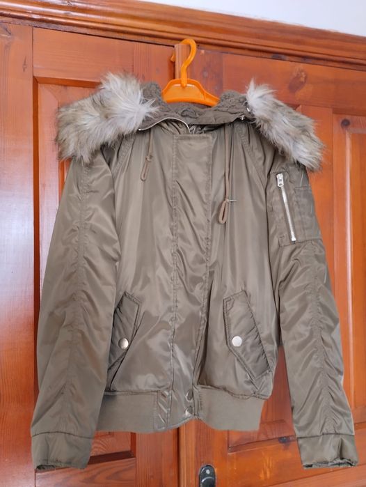 Куртка бомбер Colin’s