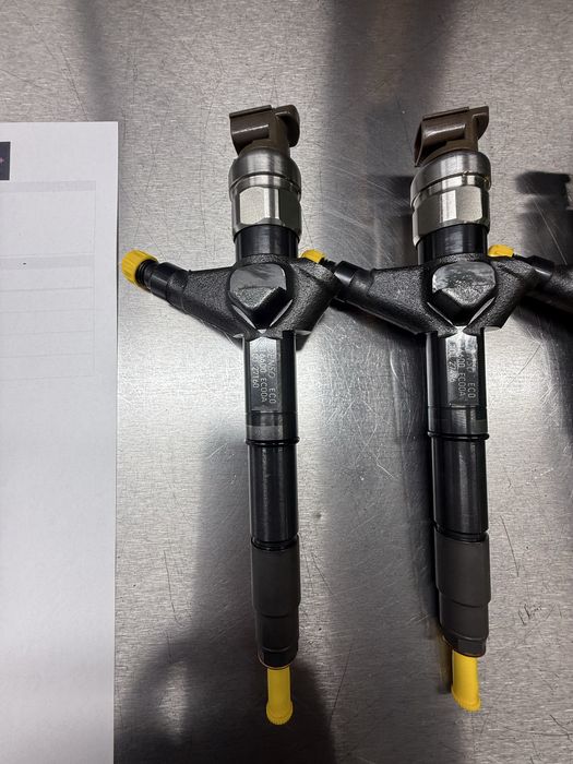 Форсунки 16600-EC00A