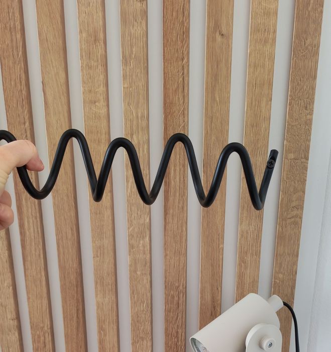 Wieszaki na ubrania/kurtki