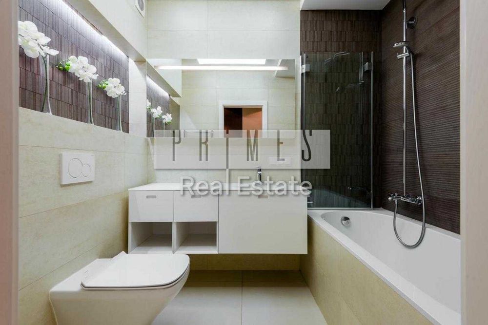 Краща пропозиція ЖК Новопечерские Липки 110м2 3 кімн Драгомирова 16