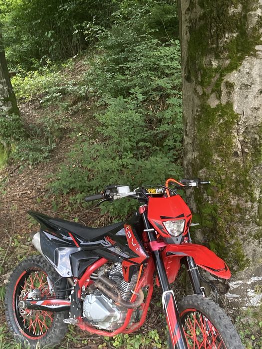 Kovi advance 250 в ідеальному стані