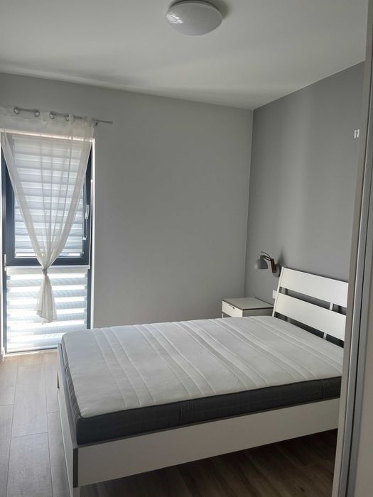 Wynajmę 2 pokojowe z garażem, Park Łokietka, Siemianowice Śl.