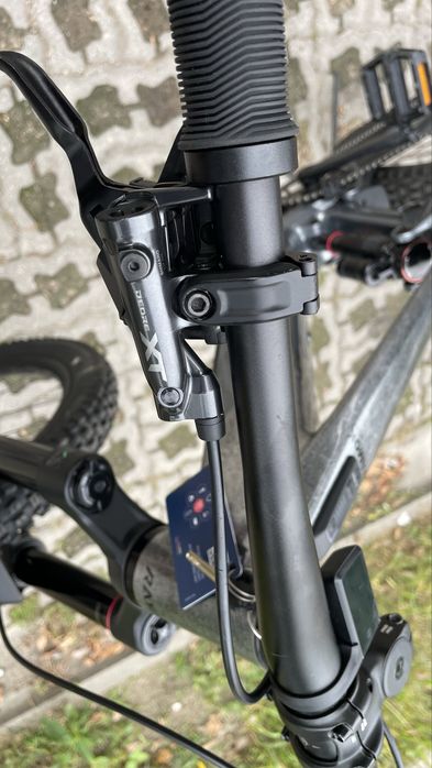 Raymon Vamok Ultra Bosch M