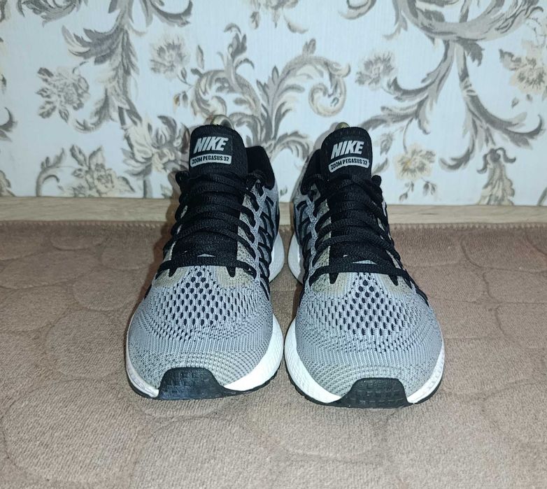 Кросівки чоловічі спортивні Nike zoom pegasus 32