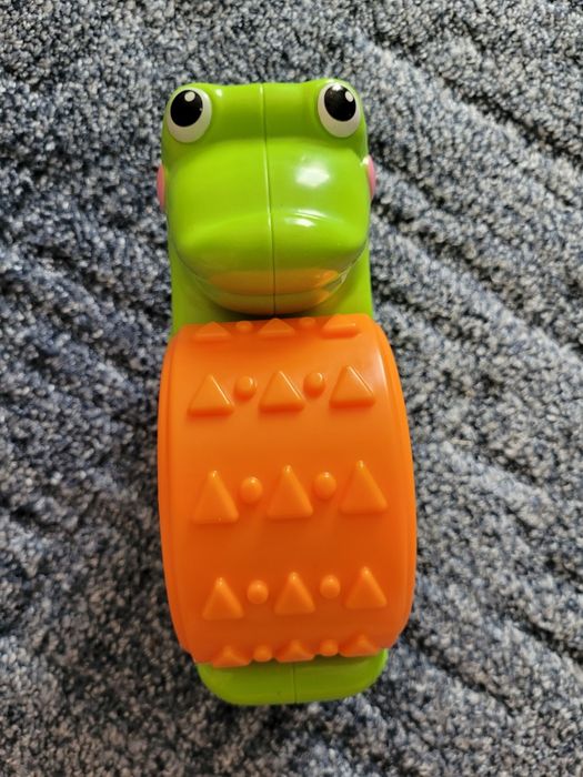 Fisher-Price Rozkołysany krokodyl CDC48