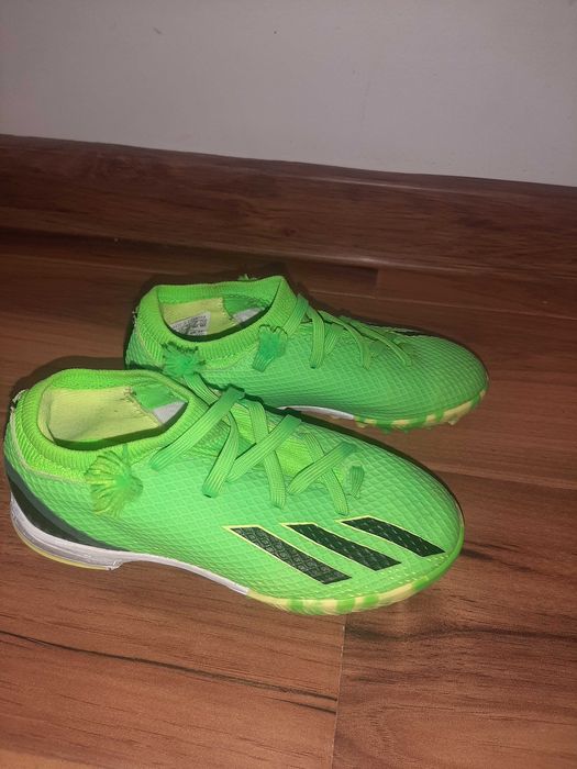 Buty korki adidas 30