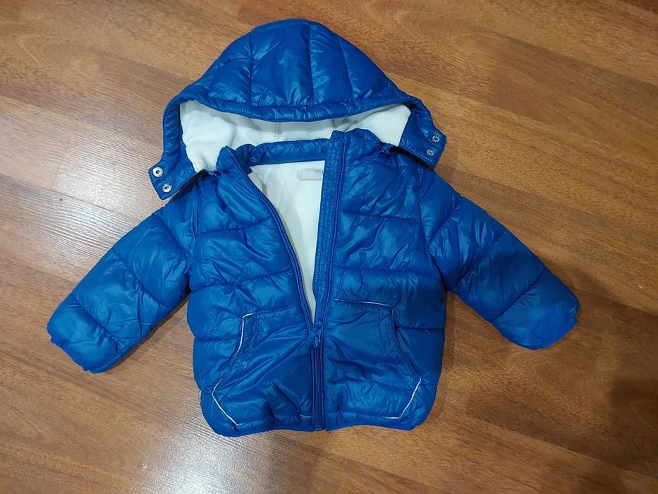 Куртка детская ( куртка дитяча ) Chicco