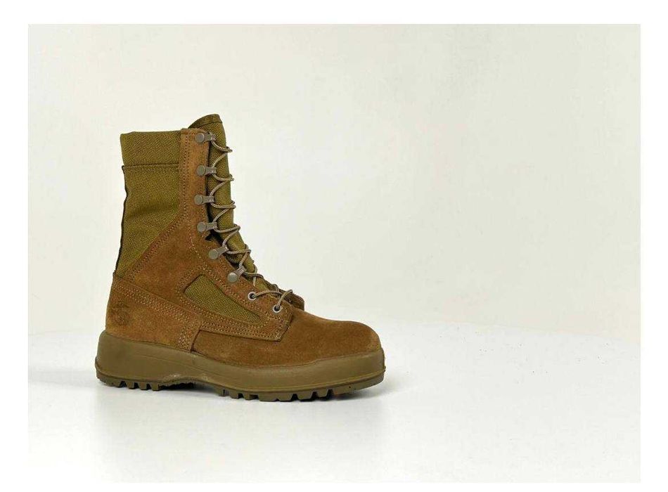 Belleville 500/USMC Waterproof Combat Boot (EGA) | Mojave