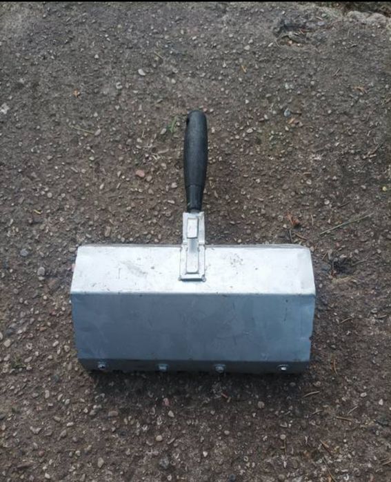 Kielnia do betonu komórkowego Kubala.