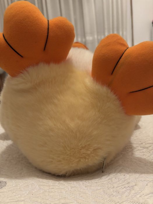 Peluche Pintainho 45cm