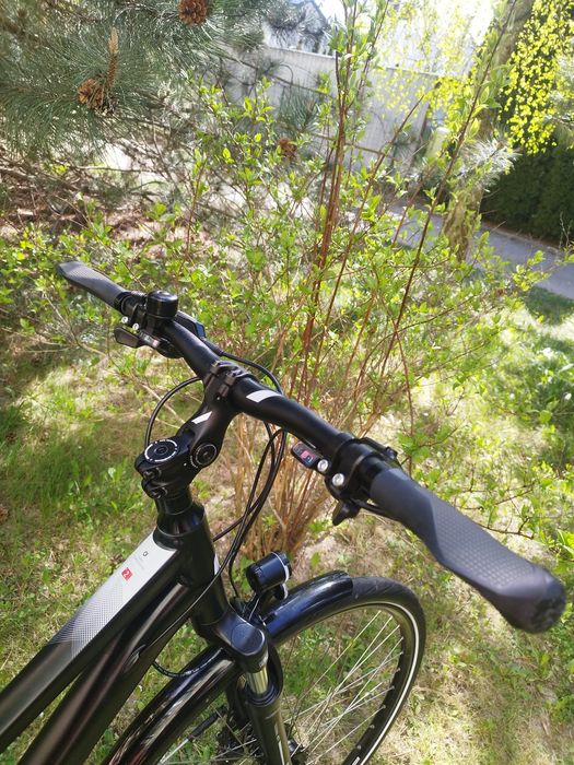 Rower CUBE Touring One  WYSYŁKA