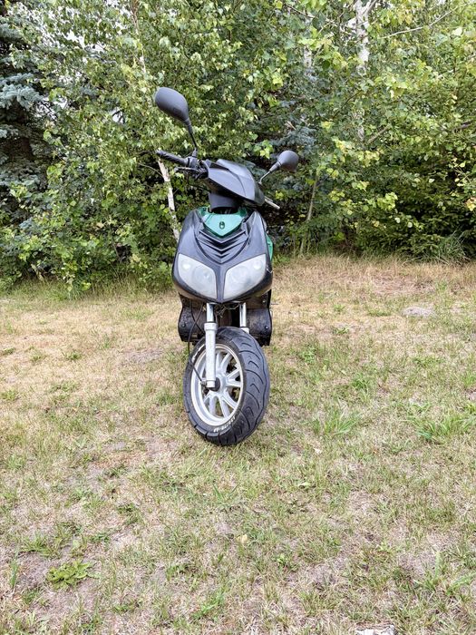 Skuter romet 50cc