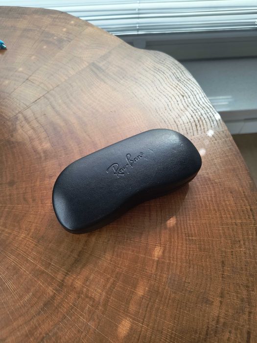 Etui na okulary ray ban