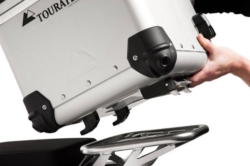 Kufer Touratech ZEGA Pro Rapid-Trap