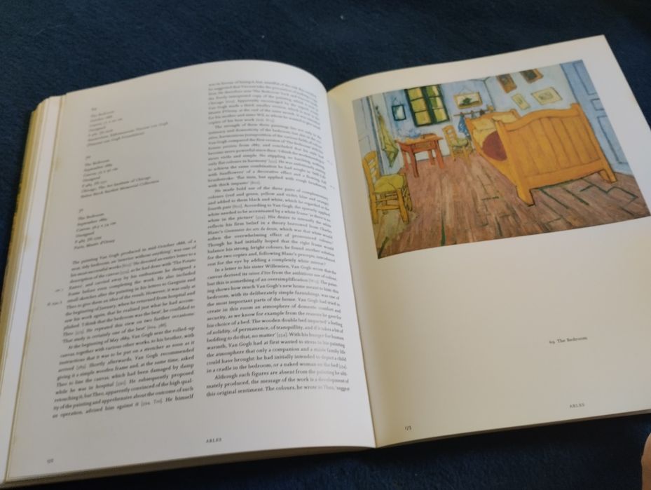 Vincent van Gogh. Paintings