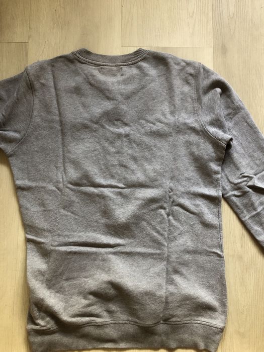 Vendo sweat calvin klein