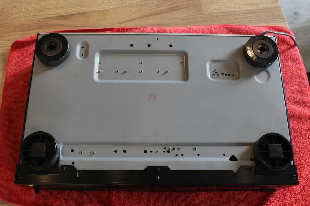 Odtwarzacz SONY CDP-711