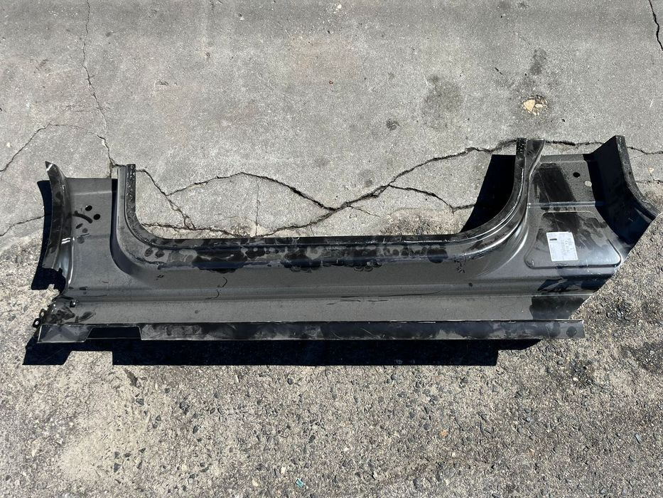 Peugeot 207 - PAINEL EMBALADEIRA FRENTE DIREITO - Z632