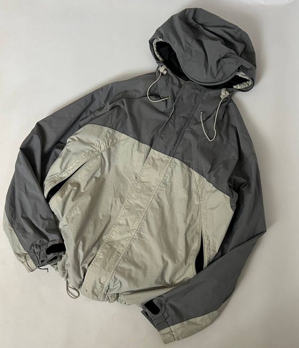 Чоловіча вітровка найк айсдж, Nike ACG