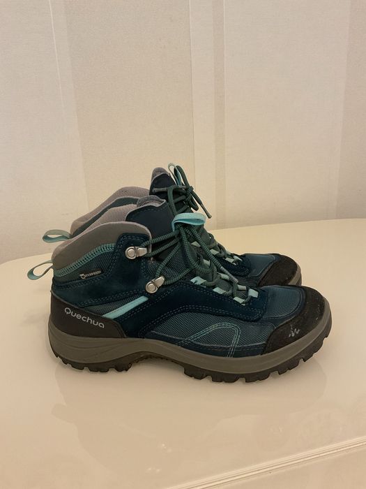 Трекінгове взуття, розмір 40