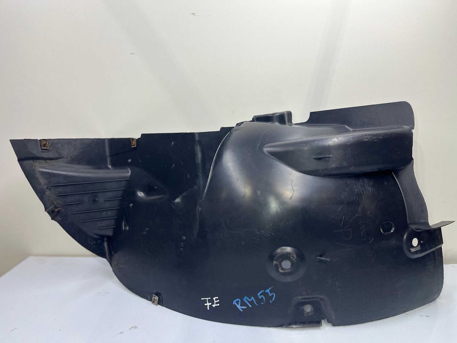 Resguardo cava da roda frontal Renault Master (2017)