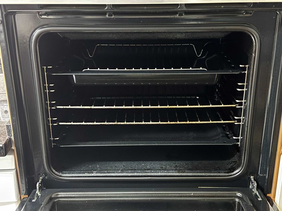 Forno elétrico de encastrar