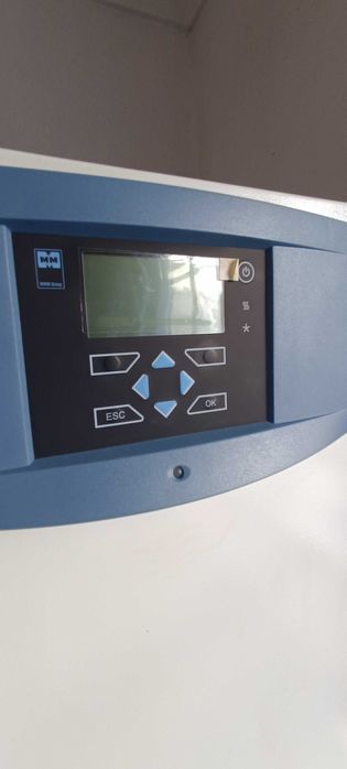 Estufa Eco line Esterilização/Secagem