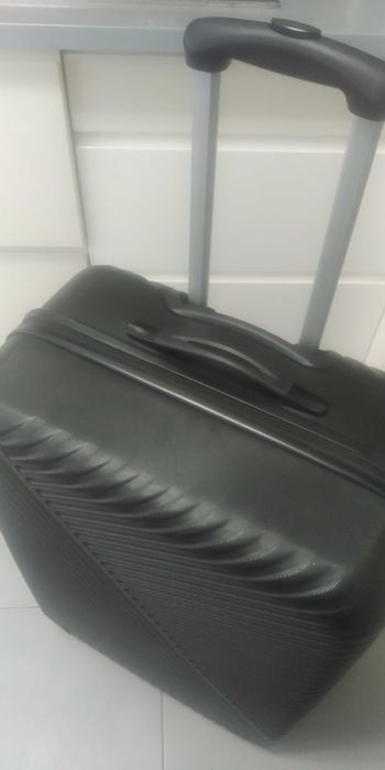 Mala viagem Trolley com defeito