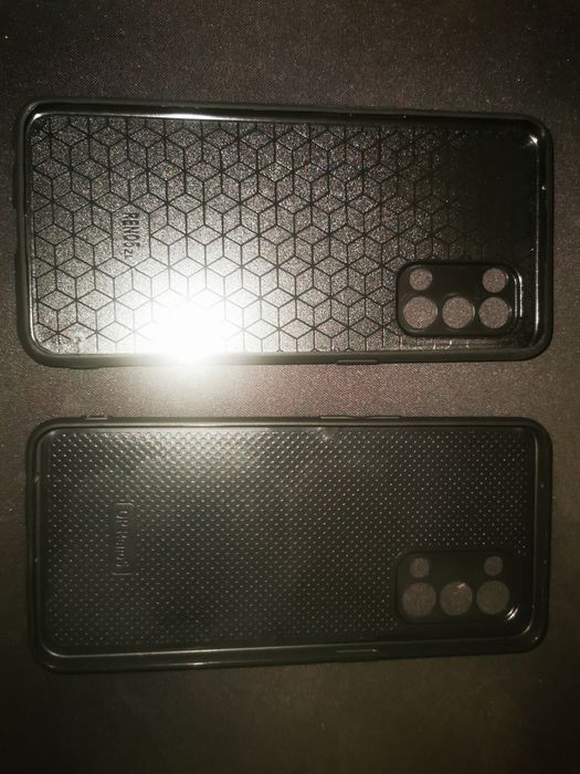 Etui oppo reno 5