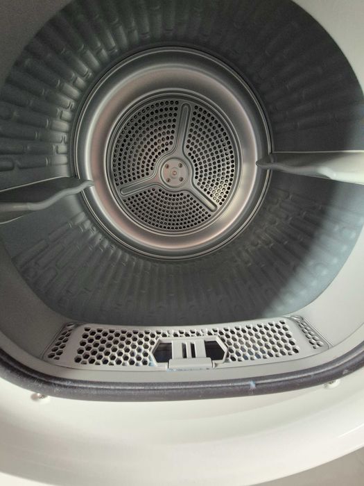 Máquina de secar roupa Haier