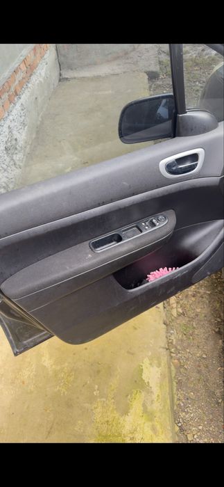 Продам пежо 307 2009 года