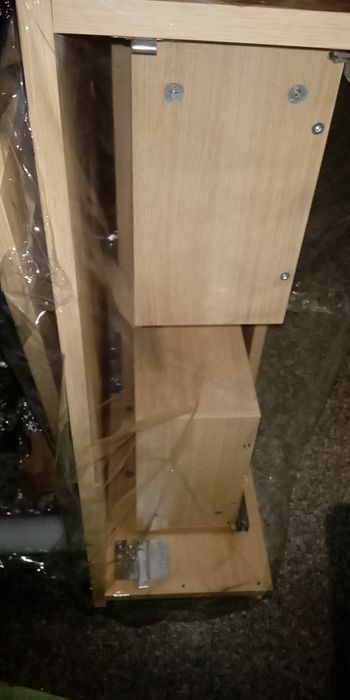 Тумба під умивальник80*40*26