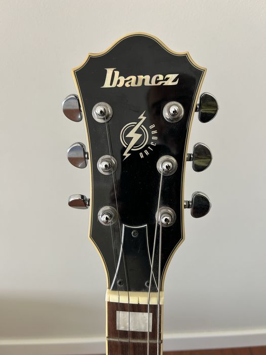 Guitarra Ibanez AF75L