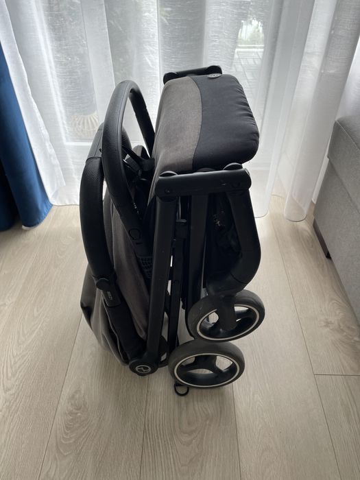 Cybex Beezy stan dobry+