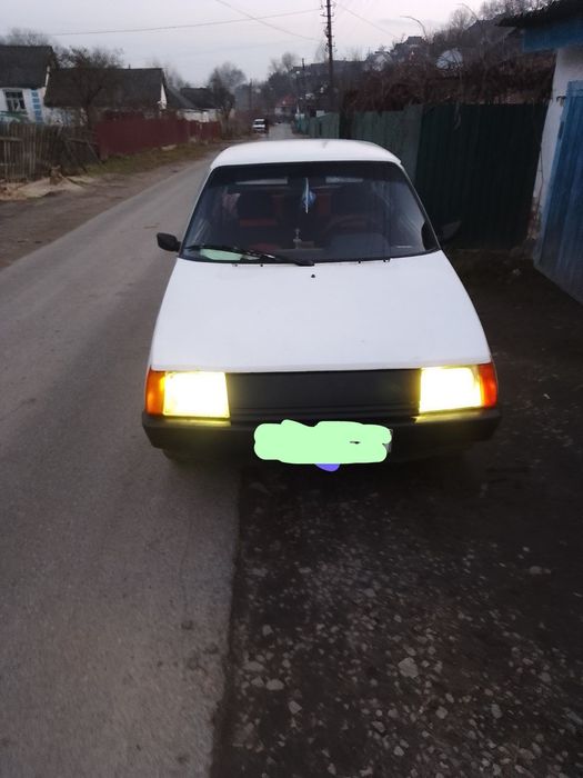 ЗАЗ 1102 Таврія 1992р.в