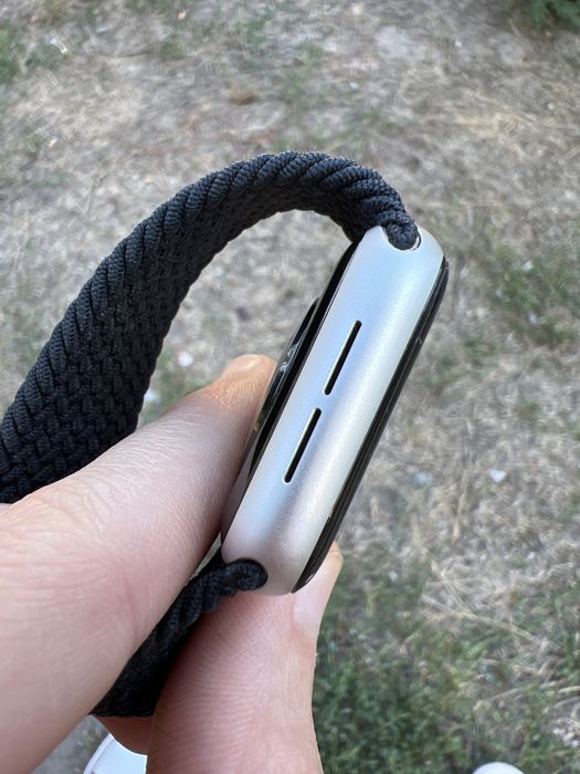 Apple watch se 1 40мм