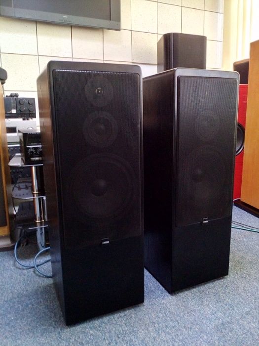 Canton CT 90 супер саунд