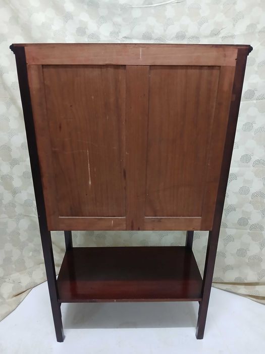 Movel pequeno - art deco / arte nova - Original - Antigo