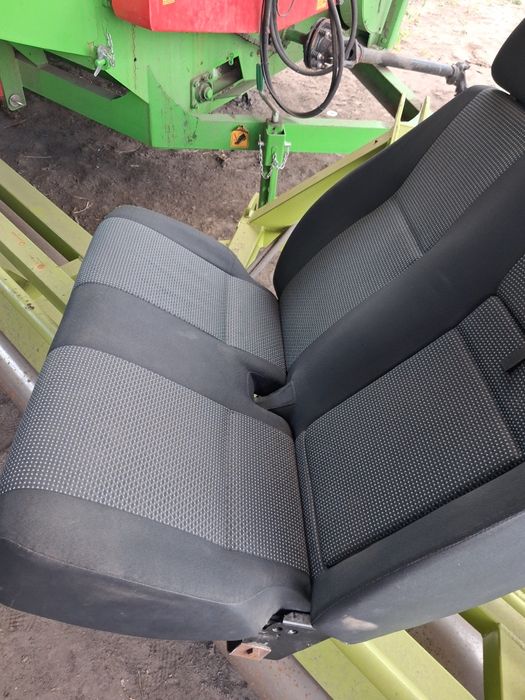 Продам сидіння з мерседеса