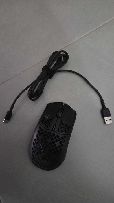 Rato Steelseries Aerox 3 (2022)
