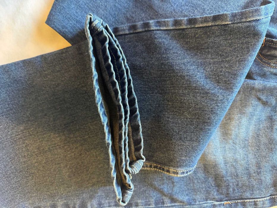 Продам нові фірмові джинси від британського бренду Matalan (лінійка A.W.85 / DENIM)