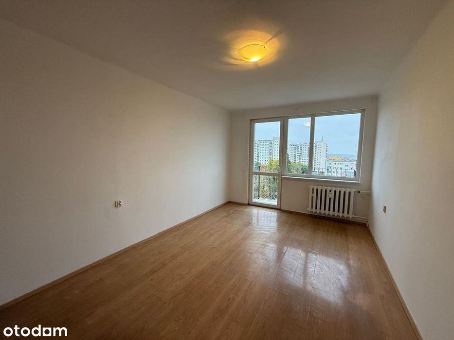 2 pokoje I Balkon z widokiem I Winda I Piwnica I Bezpośrednio