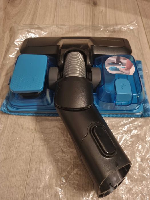 Philips nasadka odkurzajaco-mopujaca do odkurzacza Speed Pro Max  Aqua