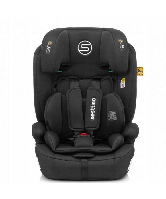 Fotelik Sesttino Rocker Pro I-Size 9-36 kg